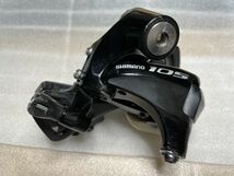 シマノ SHIMANO 105 RD-5800 リアディレイラー_画像1