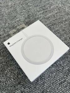 apple MagSafe充電器 ワイヤレス　すぐ発送可能