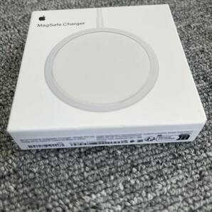 apple MagSafe充電器 ワイヤレス すぐ発送可能の画像3