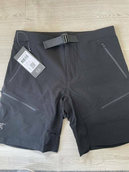 ARC'TERYX ガンマ Gamma Quick Dry Short 9 規格175/80A