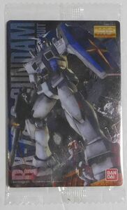 未開封 GUNDAM ガンプラパッケージアートコレクション2 No.038 RX-78-3 G-3 ガンダムver.2.0 Gundam Gunpla Package Art A3566