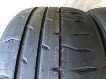 ☆ 現品限り ☆　265/30R19　ブリヂストン　ポテンザ　RE-71RS　２本セット（日本製）☆　新品 / 未使用　20年製　☆_画像2