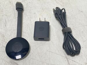 【中古】Google Chromecast 第2世代 NC2-6A5【2424040014090】