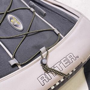 【中古】ギグバッグ RITTER ベース用 白【2423040012846】の画像4