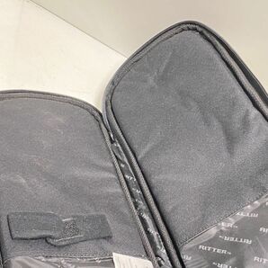 【中古】ギグバッグ RITTER ベース用 白【2423040012846】の画像3