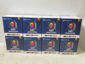 [ unused goods ....]silverstone SST-HYD120-ARGB-V2ge-mingCPU cooler,air conditioner LGA1700[2424040014724]