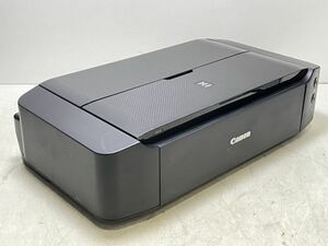 【ジャンク】Canon キヤノン インクジェットプリンタ PIXUS iP8730【2424030010002】