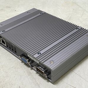 【通電のみ確認】DFI 組み込みPC EC700-BT4051-E454 2台セット【2424040014731】の画像5