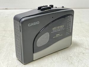 【ジャンク】casio as-340r【2424030012105】