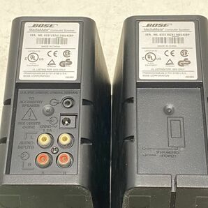 【中古】BOSE MEDIAMATE 【2423010003447】の画像6