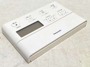 【中古】パナソニック トイレ用リモコン CH1002【2424040016223】