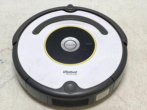 [ operation no check ] roomba 620[2424040015394]