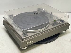 [ Junk ]PIONEER turntable PL-A38S [2423120042220]