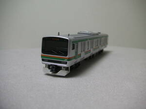 ★☆トミックス　E231系1000（東海道線）　クハE230-6000　１両　※前回ロット、11号車用、未更新車