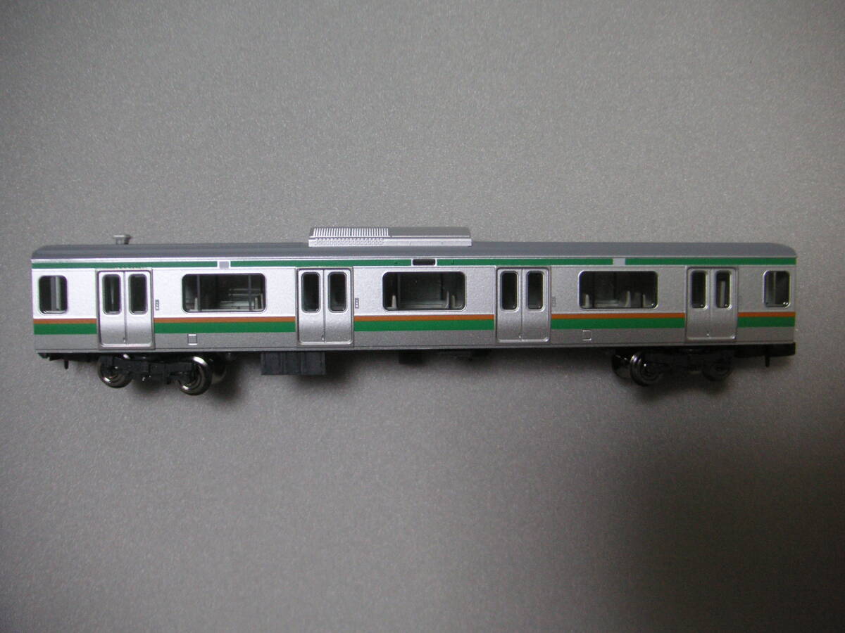 ②TOMIX (HO) E231系1000番台 バラし【新品,未使用品】 2025年最新】Yahoo!オークション -tomix e231 1000の中古品