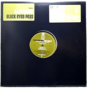 【Black Eyed Peas BEP Empire / Get Original】 [♪HZ]　(R6/4)