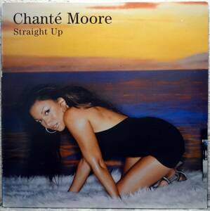 【Chant Moore Straight Up】 [♪RQ]　(R6/4)