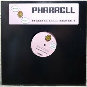 【Pharrell Angel】 [♪RQ]　(R6/4)