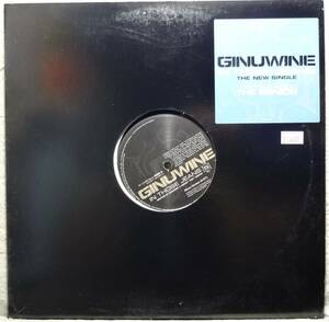 【Ginuwine In Those Jeans】 [♪RQ]　(R6/4)