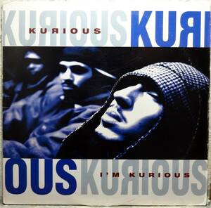 【Kurious I'm Kurious】 [♪HZ]　(R6/4)