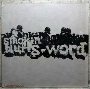 【S-Word A Smokin' Bluff】 [♪QH]　(R6/4)