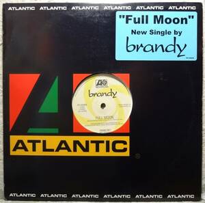【Brandy Full Moon】 [♪RQ]　(R6/4)