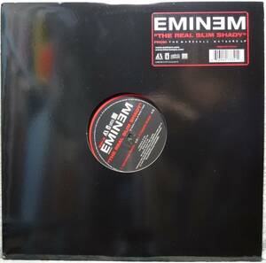 【Eminem The Real Slim Shady】 [♪HZ]　(R6/4)