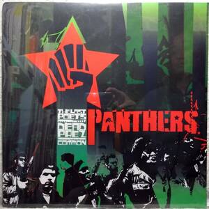 【The Last Poets, Dead Prez & Common Panthers】 [♪HZ]　(R6/4)