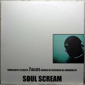 【Soul Scream 7 Allies / 7 Enemies】 [♪QH]　(R6/4)