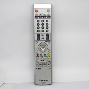AV0472　パイオニア　リモコン　テレビ用　AXD1505