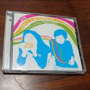 廃盤 希少 28 by ツジコノリコ アオキタカマサ AOKI takamasa ＆ Tujiko Noriko
