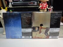 ☆3｜新品同様Like NEW!!★SHM-CD（3-SET）/ 紙ジャケット / w/OBI / 完全生産限定★MICK JAGGER ミックジャガーまとめて｜ROLLING STONES_画像5