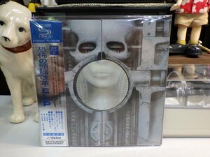 (1)｜新品同様Like NEW～極美品★SHM-CD / 紙ジャケット / w/OBI / 完全生産限定盤★EMERSON, LAKE & PALMER　ELP「恐怖の頭脳改革」