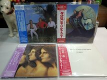 (1)｜新品同様Like NEW!!★HQ-CD/K2HDマスタリング（7-SET）/ 限定紙ジャケット / w/OBI★EMERSON, LAKE & PALMER　ELP　まとめてセット_画像4