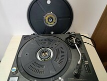 Technics レコードプレーヤー SL-1200MK3/ テクニクス_画像2