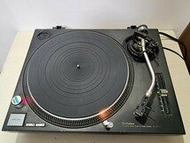 Technics レコードプレーヤー SL-1200MK3/ テクニクス_画像1