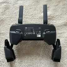 動作品 DJI Mavic Pro 送信機 GL200A 250e60_画像7