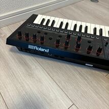 動作品 Roland JD-Xi アナログ デジタルクロスオーバー シンセサイザー 471382140_画像7