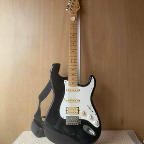 【現状品】M1451 Fender フェンダー ストラトキャスター  エレキギター の画像2