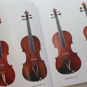 書籍 2018年トリエンナーレ 出品楽器カタログの画像3