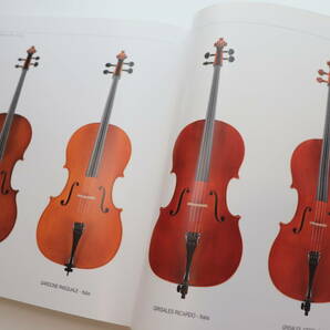 書籍 2018年トリエンナーレ 出品楽器カタログの画像4