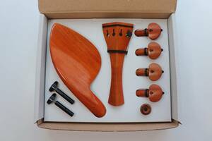 (BC Hill) скрипка высококлассный фитинг комплект Bogaro&Clementeboga-ro&kre mainte 4/4 размер peru наан b-ko материал 