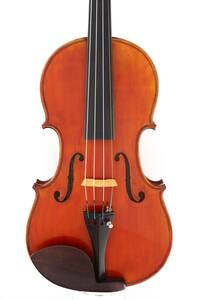 [ for test animation & made certificate ] Mario *gadaMario Gadda Mantova 1989 Violin violin small . koto 