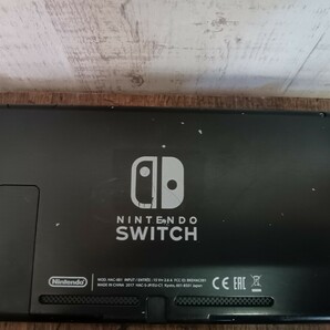 必見!! ゲーム機 まとめ 4点 Nintendo 任天堂 ニンテンドー Switch スイッチ HAC-001 ゲームボーイ 3DS PSP-3000 ジャンクの画像7