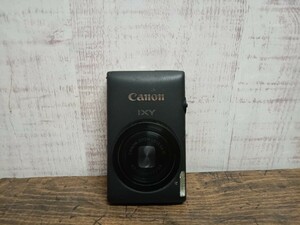 Canon　キャノン　IXY 410F デジカメ デジタルカメラ キヤノン　イクシー　PC1591 コンデジ 現状品