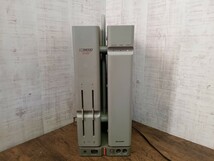 必見!!　希少　SHARP　シャープ　X68000　本体　ACE HD CZ-611C パーソナルコンピュータ　旧型　レトロ　PC パソコン　ジャンク_画像1