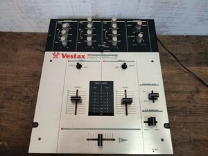 Vestaxbe start ksDJ mixer PMC-05ProII PMC-05Pro ⅱ mixer mixing controller sound equipment tools and materials Junk 