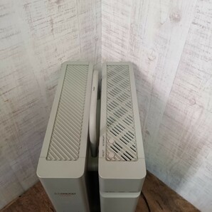 必見!! 希少 SHARP シャープ X68000 本体 ACE HD CZ-611C パーソナルコンピュータ 旧型 レトロ PC パソコン ジャンクの画像4