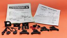 ABC HOBBY CARRERA Ⅳ カレラ４　未走行車 マニュアル付き 当時物！ _画像10