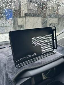 LANDLIC　センターテーブル　150プラド 後期型専用品　ランドリック　美品